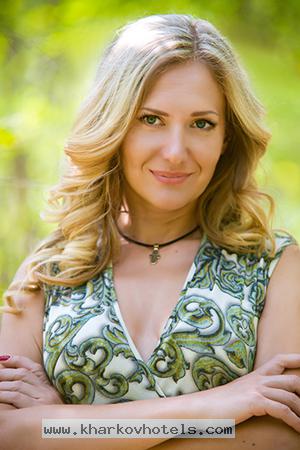 Ukraine women